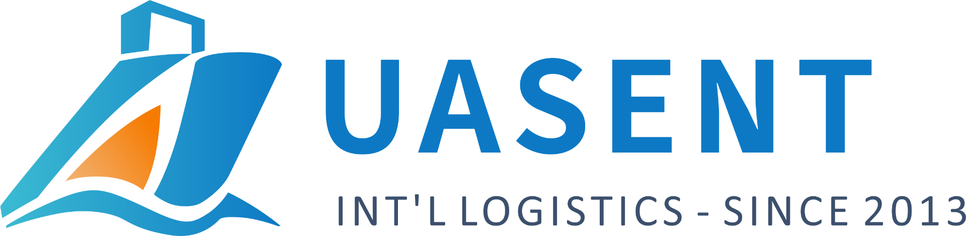 UASENT International Logistics